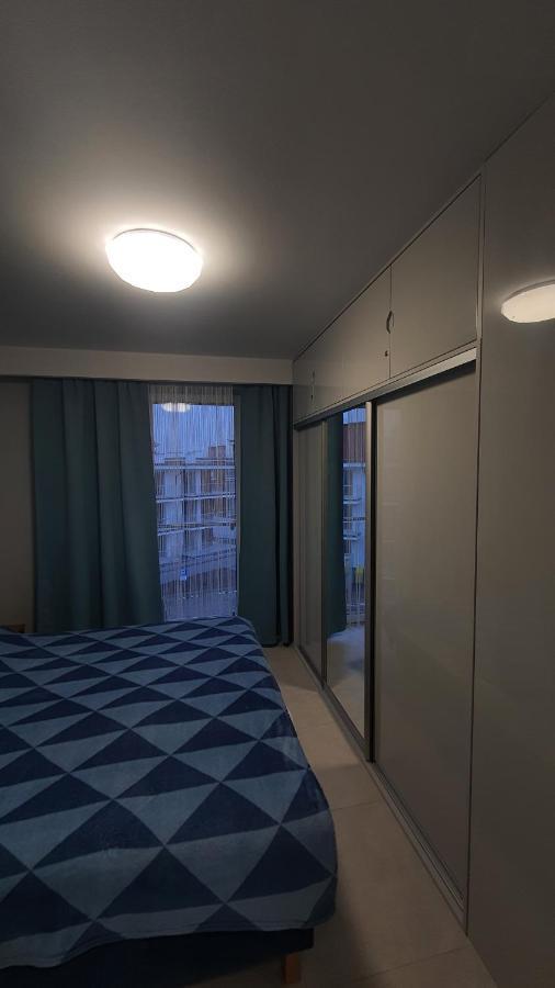 Apartament Holiday 32 Rewal Exterior photo